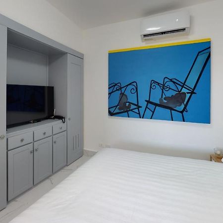 "Soha Suites I- A14- 2 Bedrooms" Santiago De Los Caballeros Exterior foto