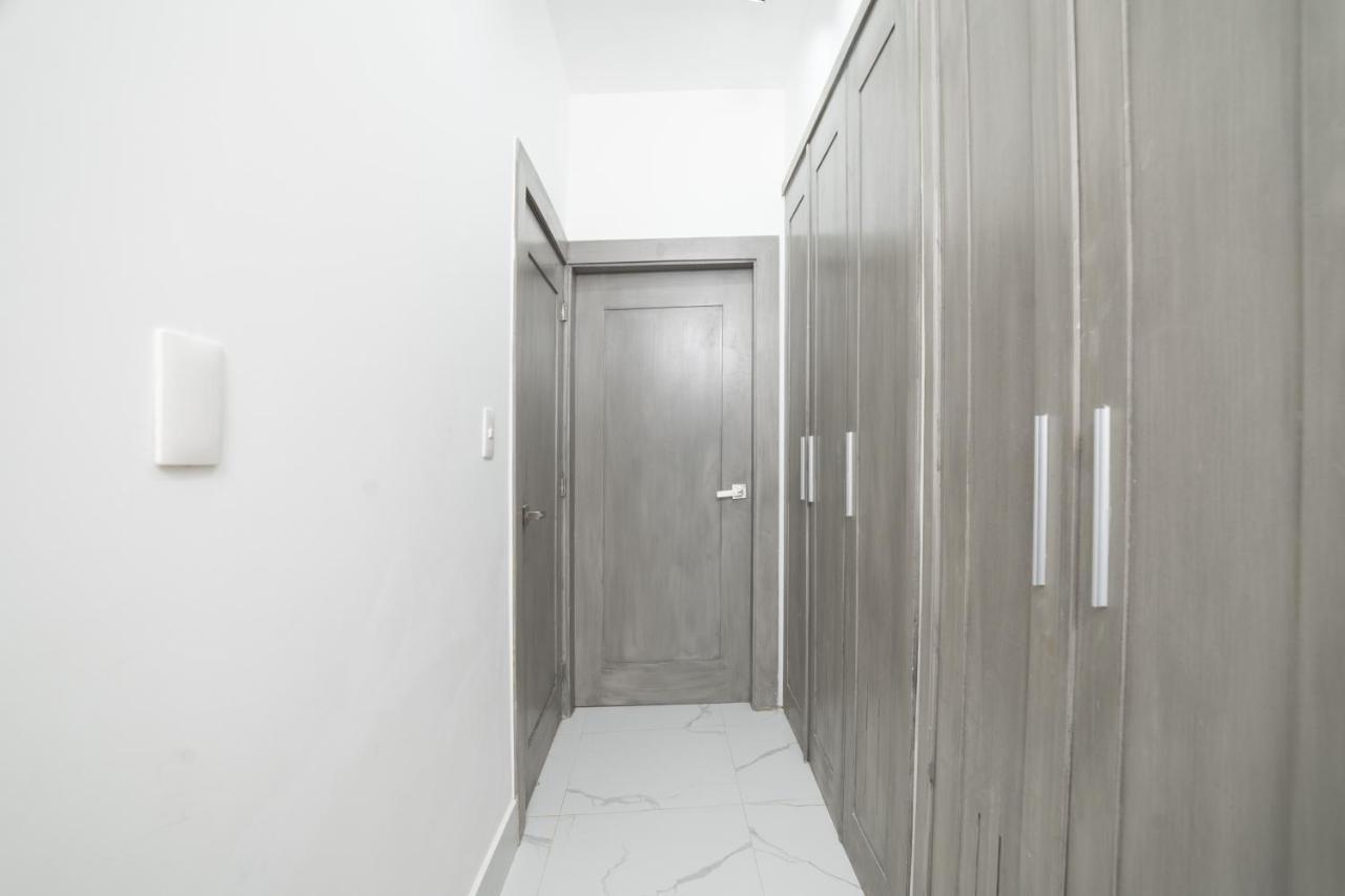"Soha Suites I- A14- 2 Bedrooms" Santiago De Los Caballeros Exterior foto